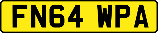 FN64WPA