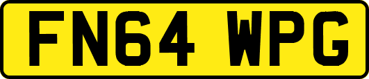 FN64WPG