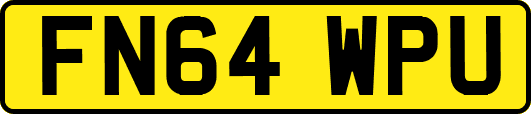 FN64WPU