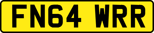 FN64WRR