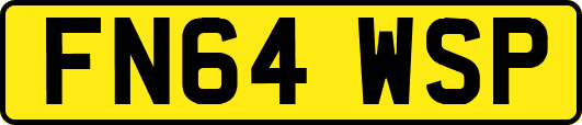 FN64WSP