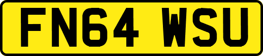 FN64WSU