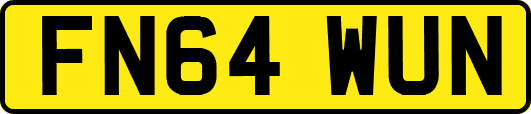 FN64WUN