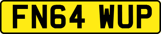 FN64WUP