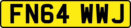 FN64WWJ