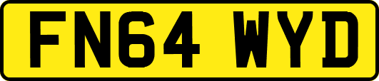 FN64WYD