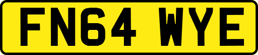 FN64WYE