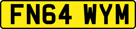 FN64WYM