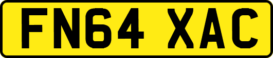FN64XAC