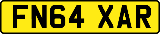 FN64XAR