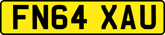 FN64XAU