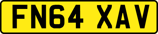 FN64XAV