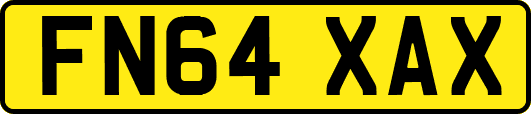 FN64XAX