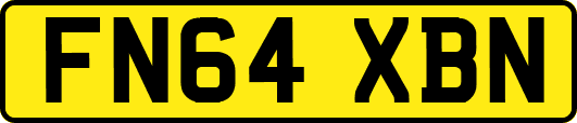 FN64XBN