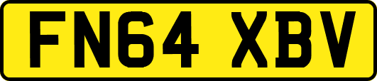 FN64XBV