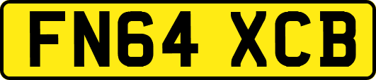 FN64XCB