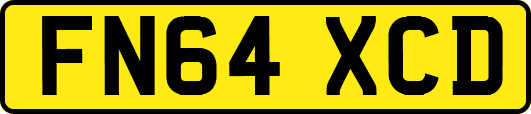 FN64XCD