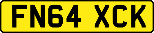FN64XCK