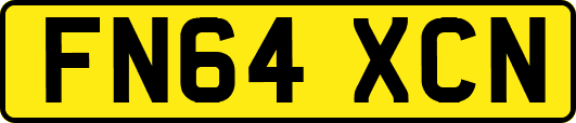 FN64XCN