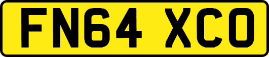 FN64XCO