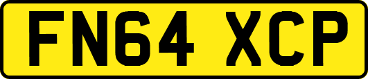 FN64XCP