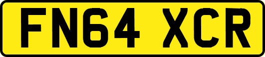 FN64XCR