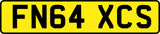 FN64XCS