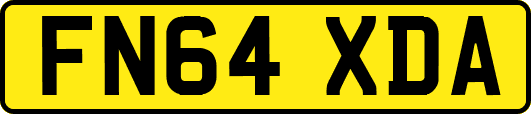 FN64XDA