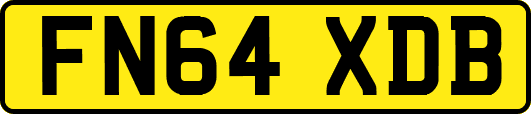 FN64XDB