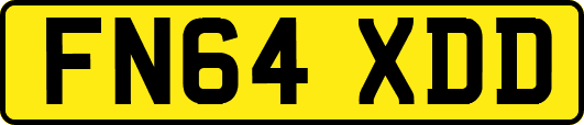 FN64XDD