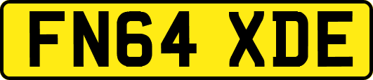 FN64XDE