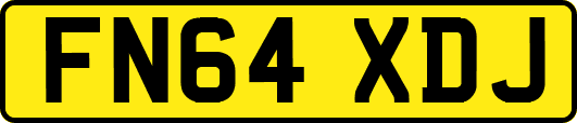 FN64XDJ