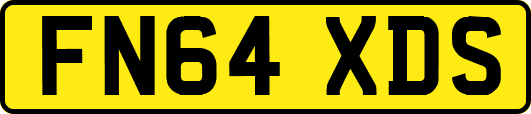 FN64XDS