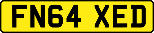 FN64XED