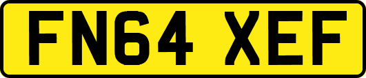 FN64XEF