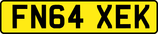FN64XEK