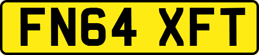 FN64XFT