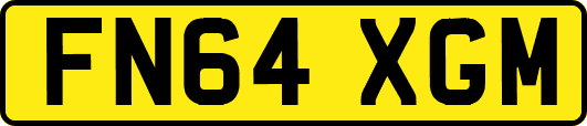 FN64XGM