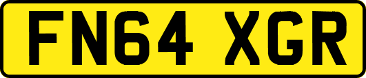 FN64XGR