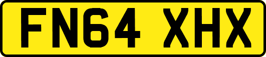 FN64XHX