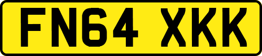 FN64XKK