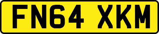 FN64XKM