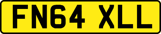 FN64XLL