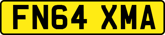 FN64XMA