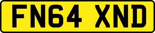 FN64XND