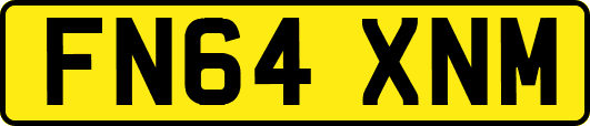 FN64XNM