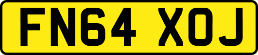 FN64XOJ