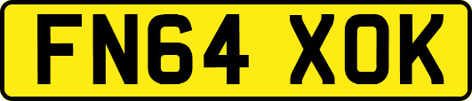 FN64XOK
