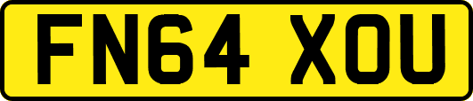 FN64XOU