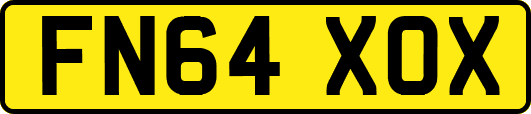 FN64XOX